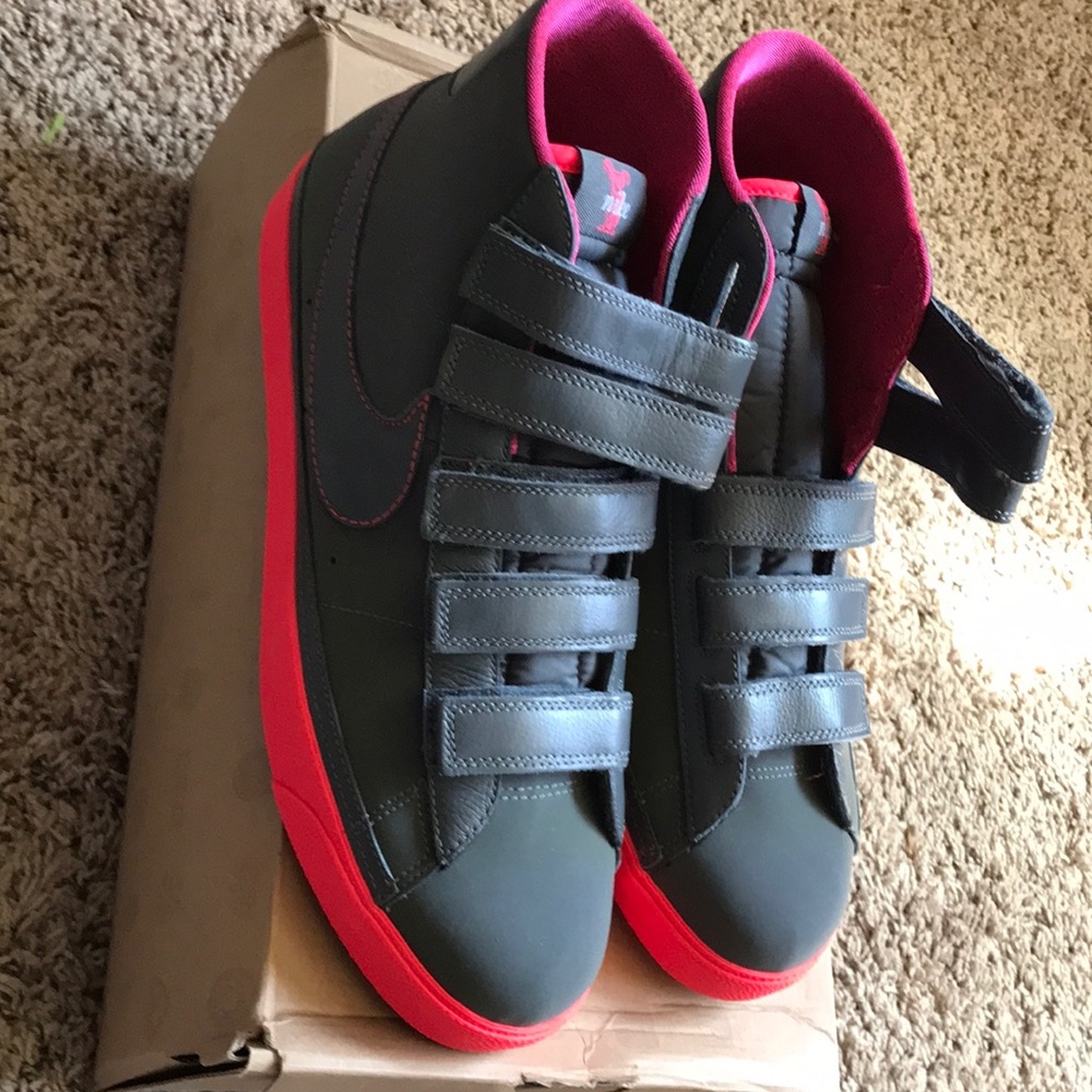 Nike Blazer AC High